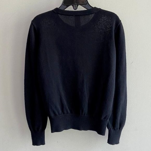 🎉2xHP!🎉 Nordstrom Penny Candy Sequined Cardigan - Picture 2 of 4